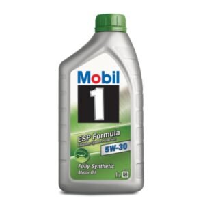 Mobil 1TM ESP 5W-30