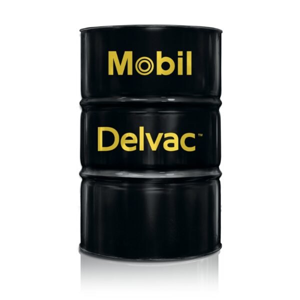 Mobil Delvac Modern™ 15W-40 Advanced Protection Mine