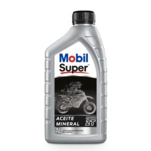 Mobil SuperTM Moto 2T