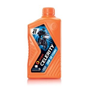 TERPEL CELERITY 4T 20W-50 TITANIO